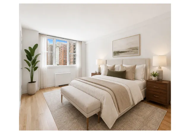 3rd image of 201 E 36Th St #8C, New York City, NY 10016 | MLS# RLS20078469