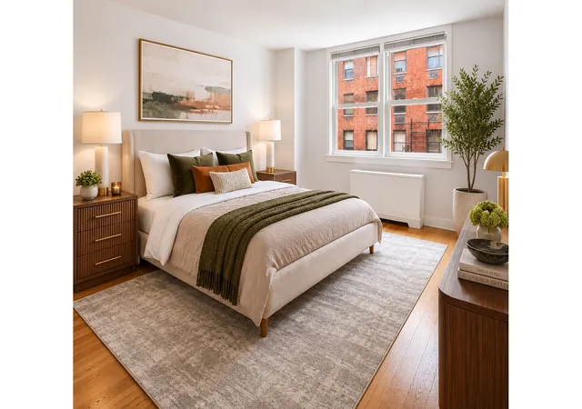 5th image of 201 E 36Th St #8C, New York City, NY 10016 | MLS# RLS20078469