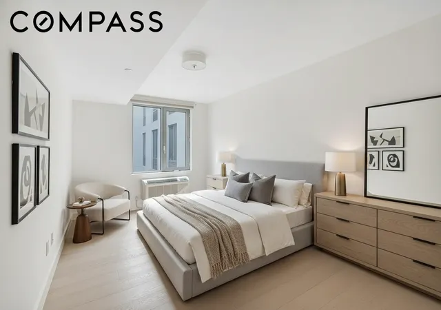 Photo 3 of Condo for sale at 2128 Ocean Ave #8C, Brooklyn, NY 11229 | MLS# RLS20078474 | Listing updated on 2026-06-04
