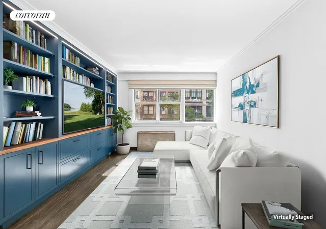 Photo 1 of Condo for sale at 77 E 12th Street #3F, New York, NY 10003 | MLS# RLS20078496 | Listing updated on 2026-07-23