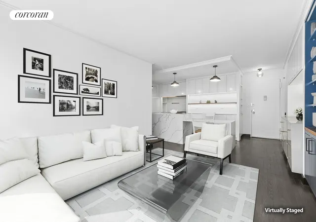 Photo 2 of Condo for sale at 77 E 12th Street #3F, New York, NY 10003 | MLS# RLS20078496 | Listing updated on 2026-07-23
