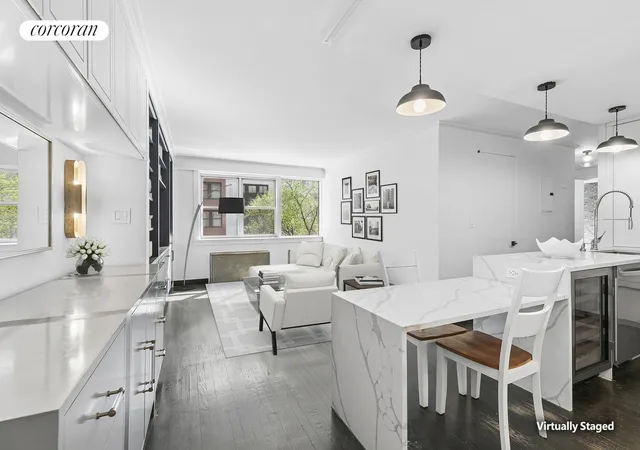 Photo 3 of Condo for sale at 77 E 12th Street #3F, New York, NY 10003 | MLS# RLS20078496 | Listing updated on 2026-07-23