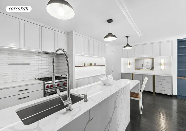 Photo 4 of House for sale at 77 E 12th Street #3F, New York, NY 10003 | MLS# RLS20078496 | Listing updated on 2026-07-23