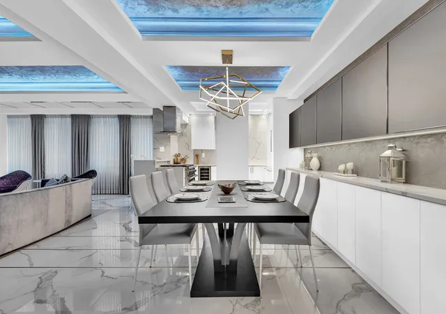 Listing Photo 2 - Condo for sale in building located at 340 W 57th St, New York, NY 10019 - Unit #2I