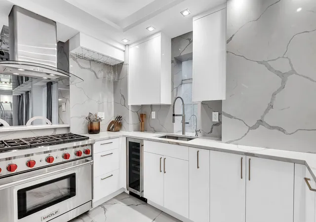 Listing Photo 4 - Condo for sale in building located at 340 W 57th St, New York, NY 10019 - Unit #2I