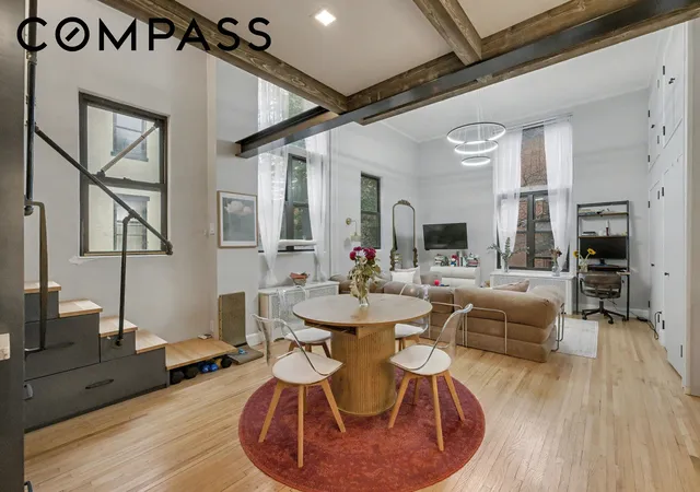 Photo 1 of Sale Pending at 132 Joralemon St #2C, New York City, NY 11201 | MLS# RLS20078186 | Listing updated on 2026-07-20