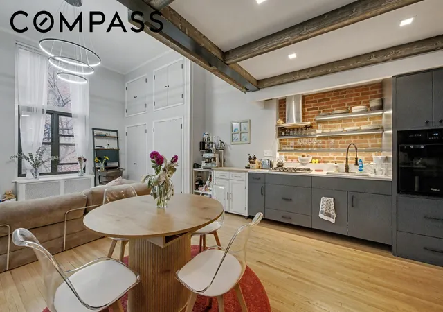 Photo 2 of Sale Pending at 132 Joralemon St #2C, New York City, NY 11201 | MLS# RLS20078186 | Listing updated on 2026-07-20