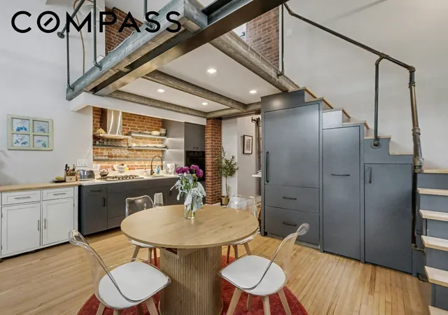 Photo 3 of Sale Pending at 132 Joralemon St #2C, New York City, NY 11201 | MLS# RLS20078186 | Listing updated on 2026-07-20