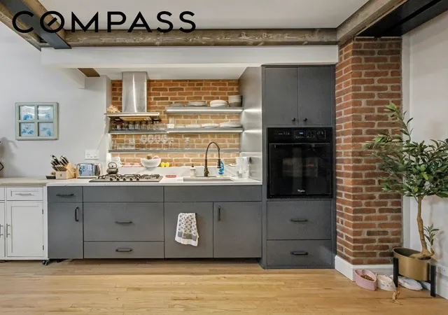 Listing Photo 4 - Condo for sale in building located at 132 Joralemon St, New York City, NY 11201 - Unit #2C