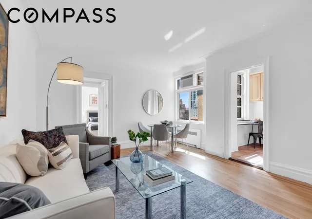 House for sale at 136 E 36th Street #11F, New York, NY 10016 | MLS# RLS20078506 | Listing updated on 2026-07-26