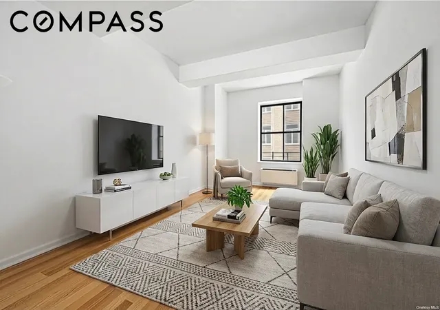 Photo 1 of Condo for sale at 99 John St #417, New York City, NY 10038 | MLS# RLS20069597 | Listing updated on 2026-07-03