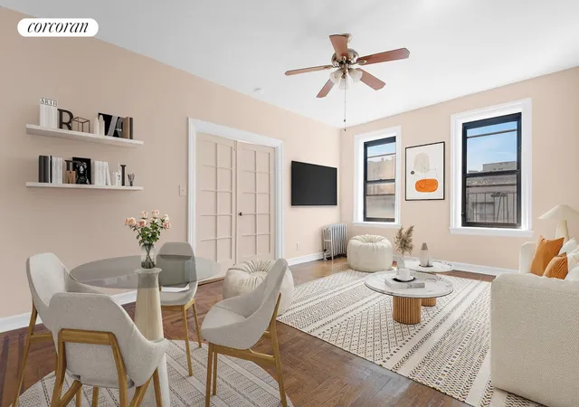 2nd image of 185 E 163Rd St, New York City, NY 10451
