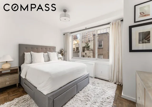 5th image of 315 W 70Th St #5F, New York City, NY 10023 | MLS# RLS20078518