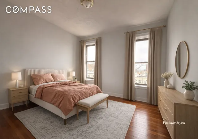 Photo 3 of Condo for sale at 7002 Ridge Blvd #C7, Brooklyn, NY 11209 | MLS# RLS20078525 | Listing updated on 2026-03-20