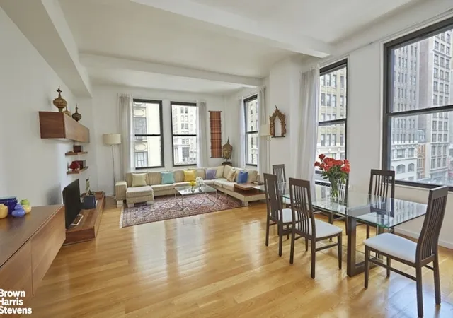 1st image of 76 Madison Ave #4A, New York, NY 10016 | MLS# RLS20078526