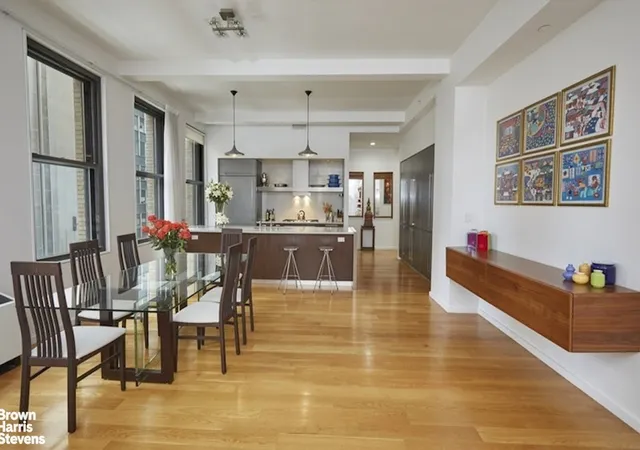 2nd image of 76 Madison Ave #4A, New York, NY 10016 | MLS# RLS20078526