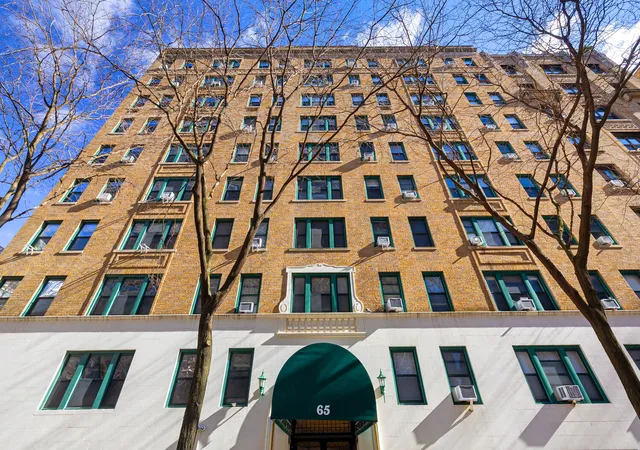 14th image of 65 W 95th St #G, New York, NY 10025 | MLS# RLS20078530