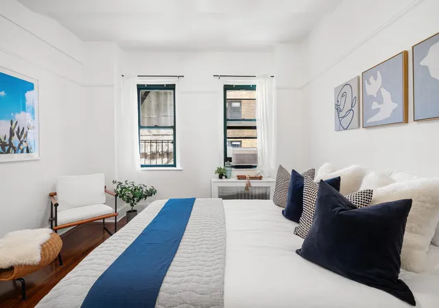 2nd image of 65 W 95th St #G, New York, NY 10025 | MLS# RLS20078530
