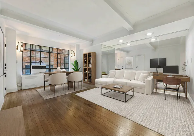 1st image of 10 Park Ave #6R, New York, NY 10016 | MLS# RLS20078533