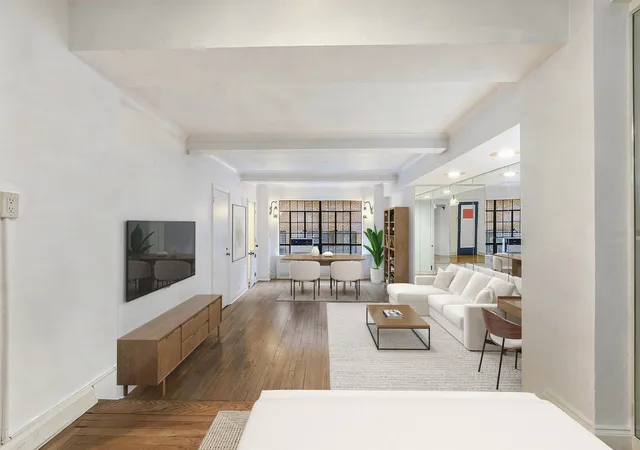 2nd image of 10 Park Ave #6R, New York, NY 10016 | MLS# RLS20078533