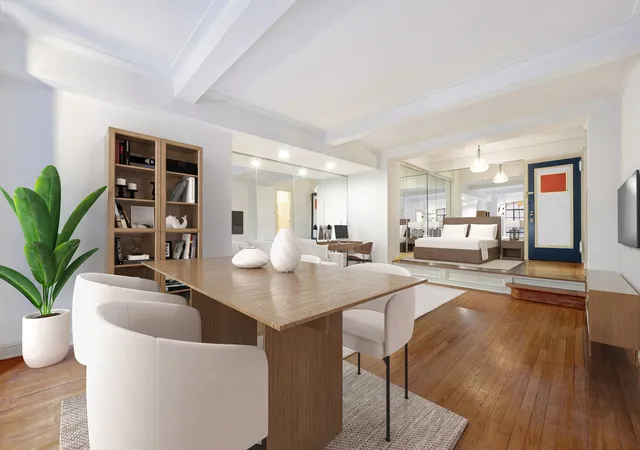 3rd image of 10 Park Ave #6R, New York, NY 10016 | MLS# RLS20078533