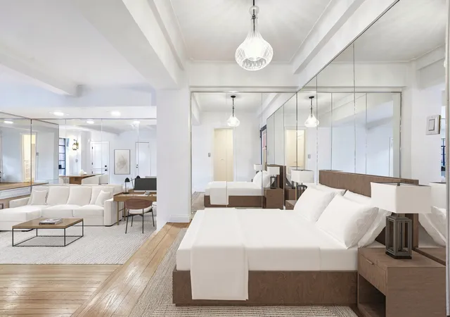 4th image of 10 Park Ave #6R, New York, NY 10016 | MLS# RLS20078533