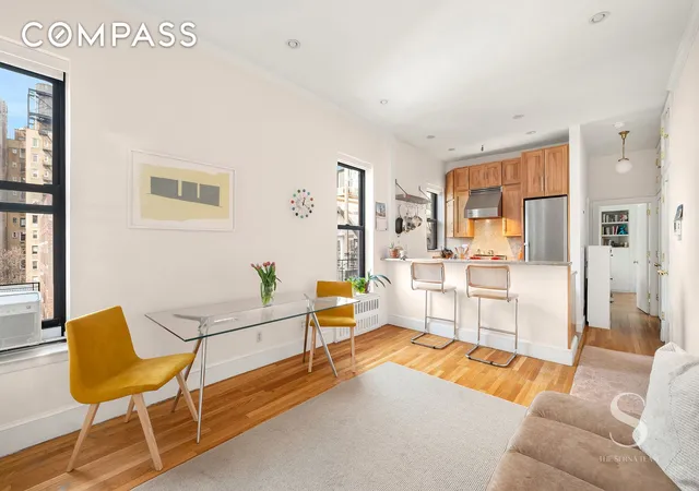Photo 2 of Condo for sale at 30 E 95th Street #6F, New York, NY 10128 | MLS# RLS20078547 | Listing updated on 2026-04-07