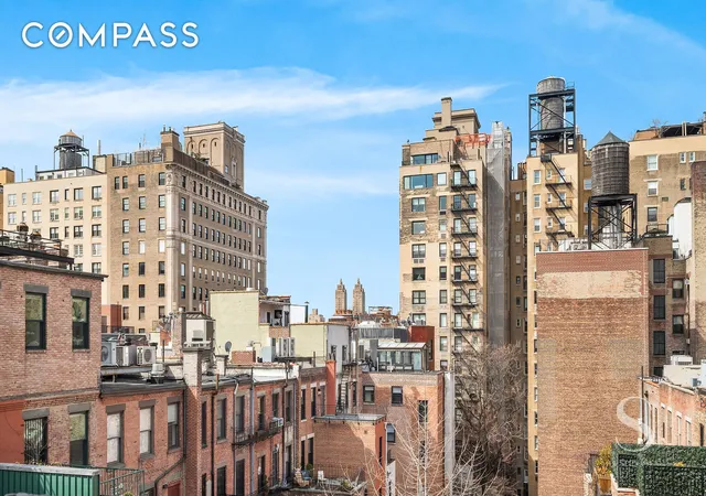 Photo 3 of House for sale at 30 E 95th Street #6F, New York, NY 10128 | MLS# RLS20078547 | Listing updated on 2026-04-07