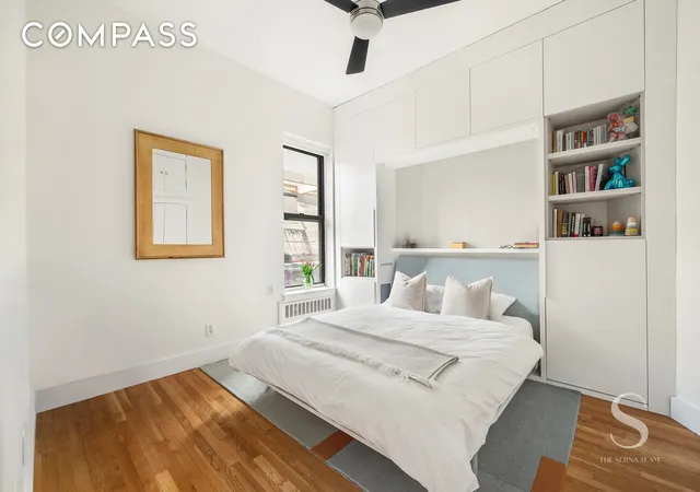 Photo 4 of House for sale at 30 E 95th Street #6F, New York, NY 10128 | MLS# RLS20078547 | Listing updated on 2026-04-07