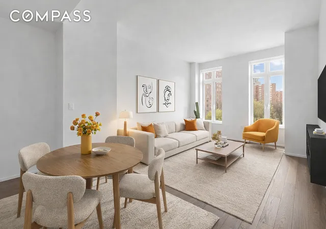 Photo 1 of Condo for sale at 543 W 122nd Street #4B, New York City, NY 10027 | MLS# RLS20078329 | Listing updated on 2026-05-03
