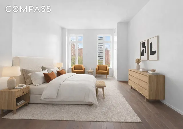 Photo 3 of Condo for sale at 543 W 122nd Street #4B, New York City, NY 10027 | MLS# RLS20078329 | Listing updated on 2026-05-03