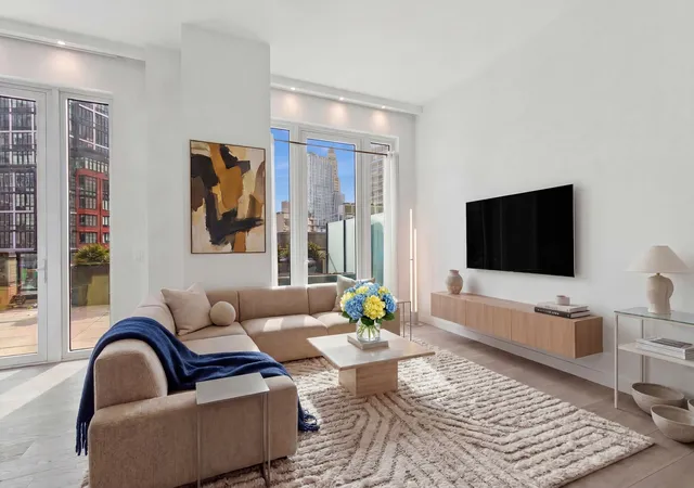 Photo 2 of Condo for sale at 10 Nevins St #10-B, New York City, NY 11217 | MLS# RLS20078553 | Listing updated on 2026-06-17