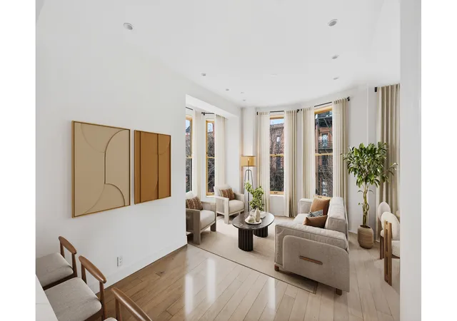 Photo 3 of Sale Pending at 168 Hancock St #3, New York City, NY 11216 | MLS# RLS20078563 | Listing updated on 2026-06-03