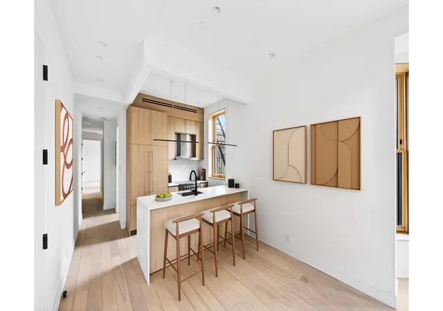 Photo 4 of Sale Pending at 168 Hancock St #3, New York City, NY 11216 | MLS# RLS20078563 | Listing updated on 2026-06-03
