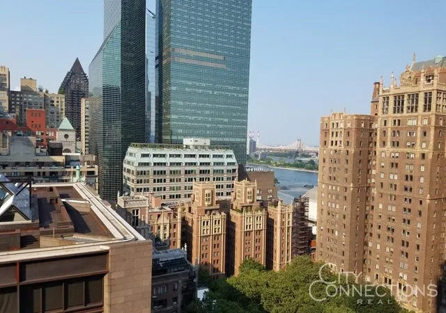 Homes for sale in New York City, NY | 320 E 42Nd St #2004, New York City, NY 10017 | MLS# RLS20078567