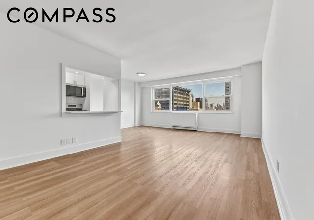 Listing Photo 2 - Condo for sale in building located at 400 E 54Th St, New York City, NY 10022 - Unit #24E