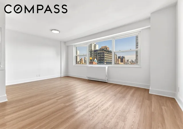 Listing Photo 3 - Condo for sale in building located at 400 E 54Th St, New York City, NY 10022 - Unit #24E
