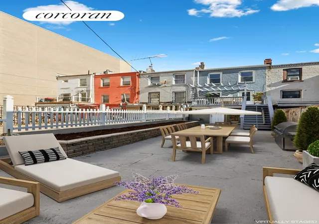 2nd image of 748 E 137th St, New York City, NY 10454 | MLS# RLS20078586