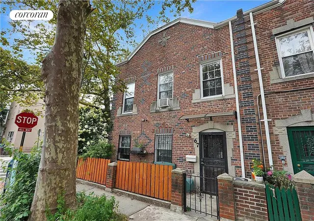 Photo 2 of Multi family home for sale at 67 Seeley St, New York City, NY 11218 | MLS# RLS20078622 | Listing updated on 2026-03-28