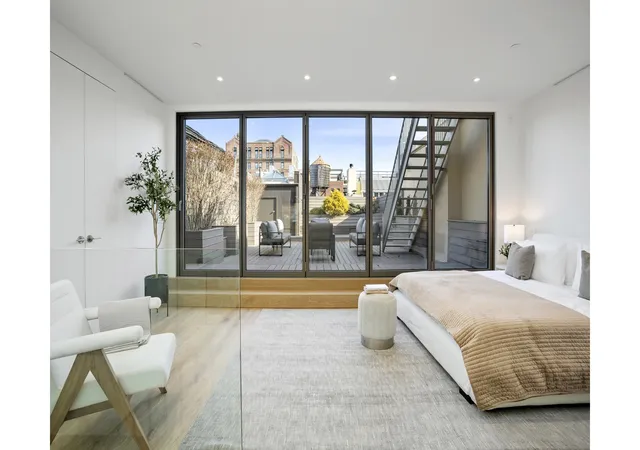 Multi family home for sale at 111 Wooster St #6C, New York, NY 10012 | MLS# RLS20078626
