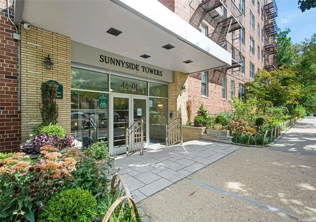 10th image of 46 01 39th Ave #509, Sunnyside, NY 11104 | MLS# RLS20078647