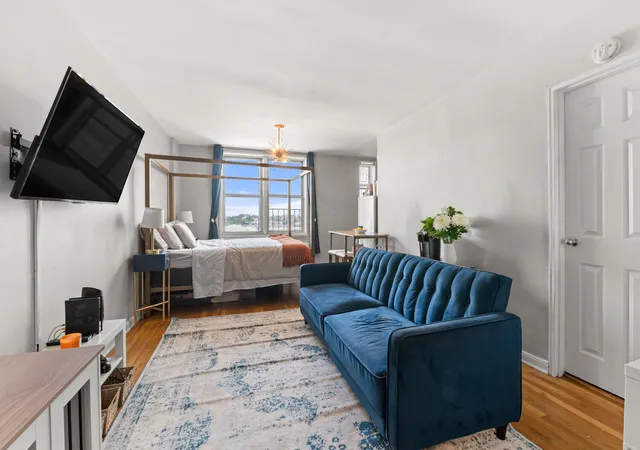 1st image of 46 01 39th Ave #509, Sunnyside, NY 11104 | MLS# RLS20078647