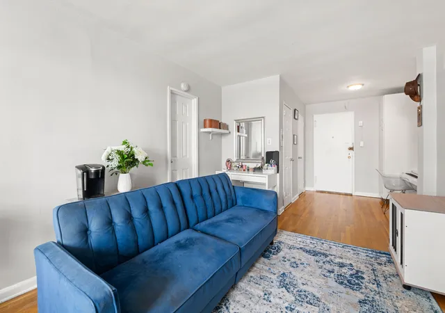 3rd image of 46-01 39Th Ave #509, Sunnyside, NY 11104 | MLS# RLS20078647