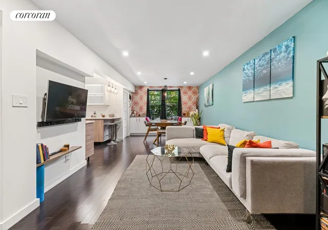 2nd image of 9511 Shore Rd #107, New York City, NY 11209 | MLS# RLS20078648