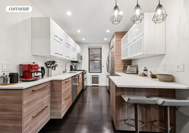 3rd image of 9511 Shore Rd #107, New York City, NY 11209 | MLS# RLS20078648
