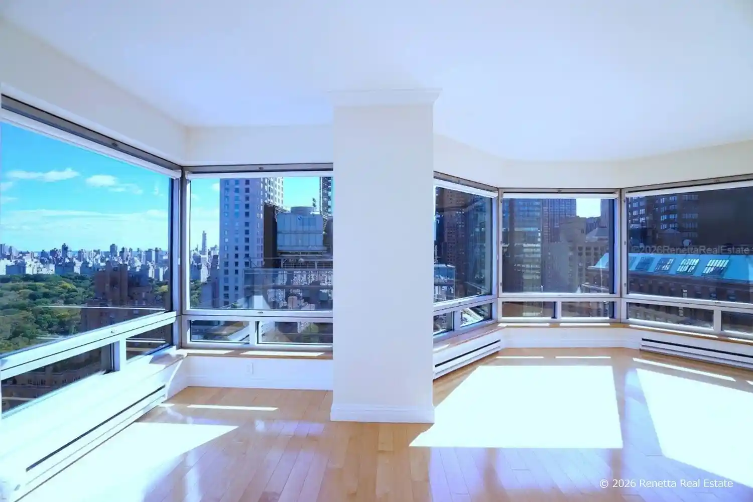 301 W 57th St, 301 W 57th St, New York, NY 10019