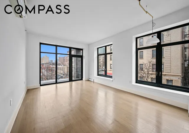 Photo 2 of Condo for sale at 17 Convent Ave #3C, New York, NY 10027 | MLS# RLS20078673 | Listing updated on 2026-06-05