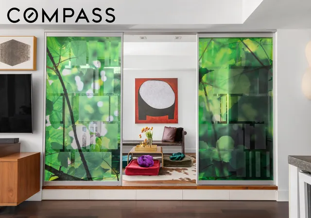 Listing Photo 4 - Condo for sale in building located at 261 W 28Th St, New York City, NY 10001 - Unit #6A