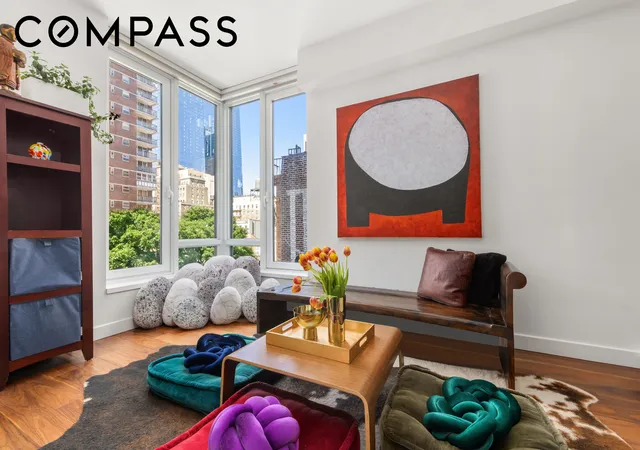Listing Photo 5 - Condo for sale in building located at 261 W 28Th St, New York City, NY 10001 - Unit #6A
