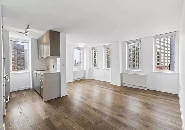 1st image of 225 Rector Pl #22-H, New York City, NY 10280 | MLS# RLS20078690